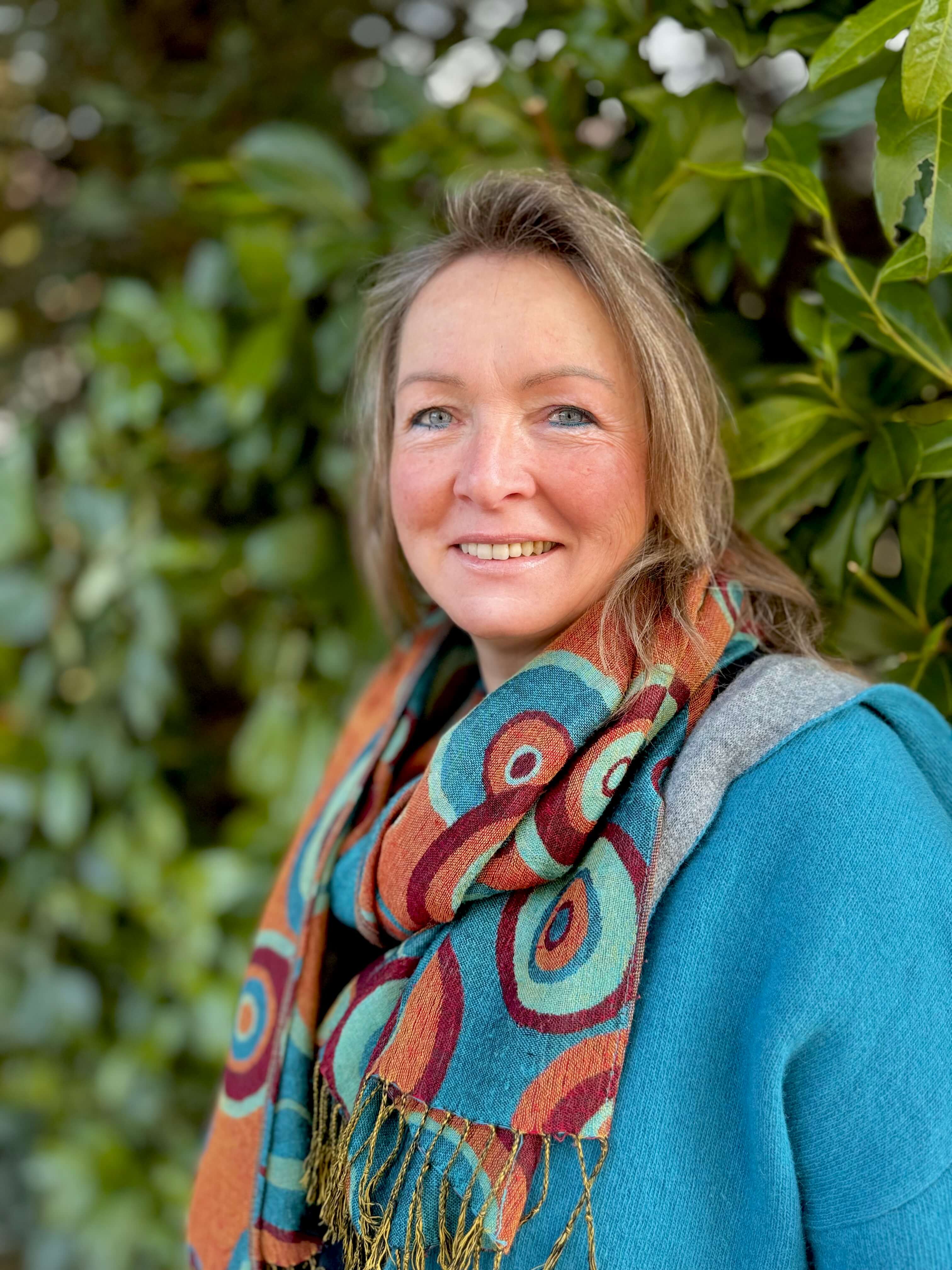  Cerstin Cappelmann Portrait