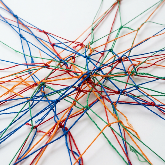 Systemisches Coaching Icon